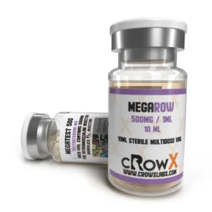 Megarow 500 Mg