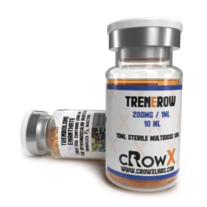 Trenerow 200 Mg (Trenbolone Enanthate)