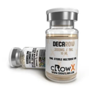 Decarow 300 Mg (Nandrolone Decanoate)