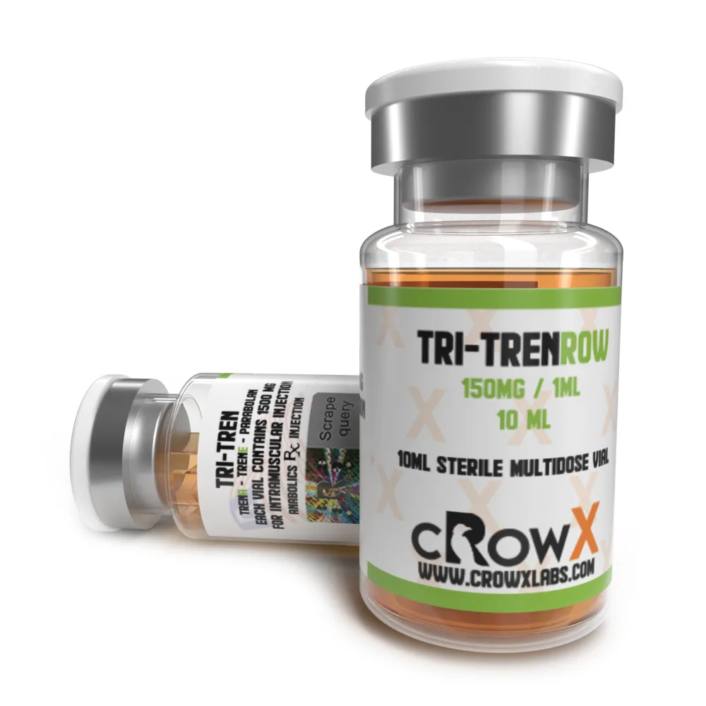 Tritrenrow 150 Mg