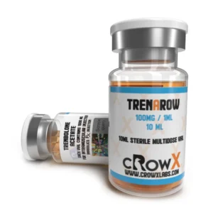 Trenarow 100 Mg (Trenbolone Acetate)