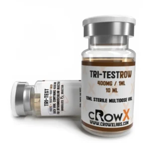 Tritestrow 400 Mg