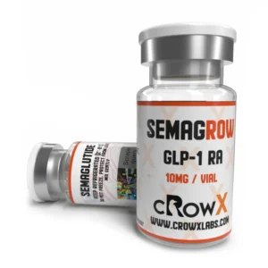Semagrow 10 Mg (Semaglutide)