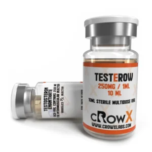 Testerow 250 Mg (Testosterone Enanthate)