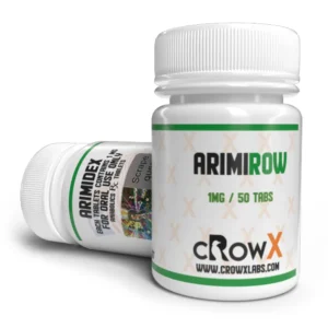 Arimirow 1 Mg (Anastrozole)
