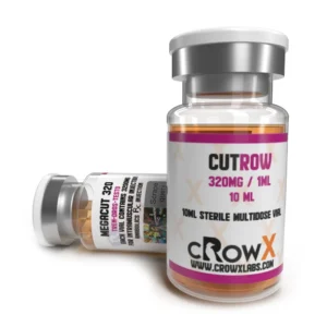 Cutrow 320 Mg