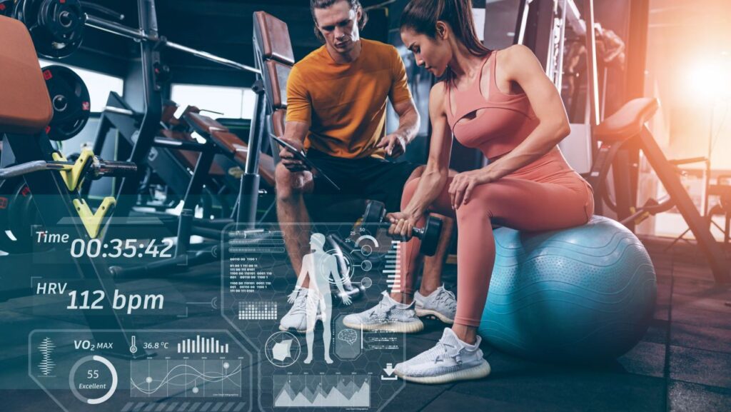 crowxlabs fitness